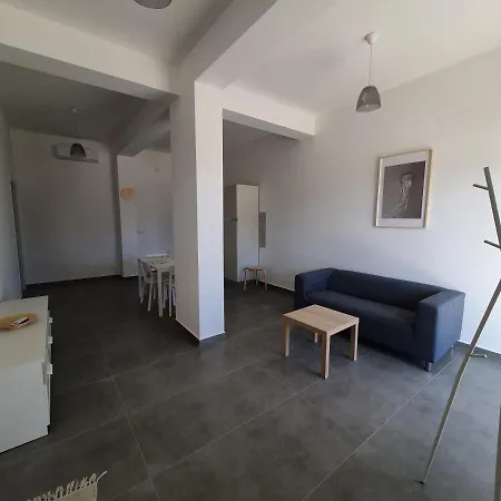 Dom wakacyjny Square 5 Stairs - 50mt To The Beach Marina di Strongoli